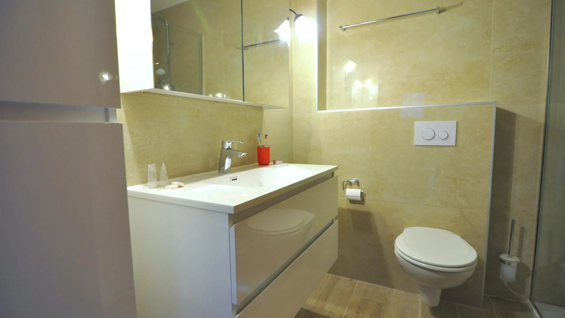 Appartement Rnet-Mas Matas Montclar Roses