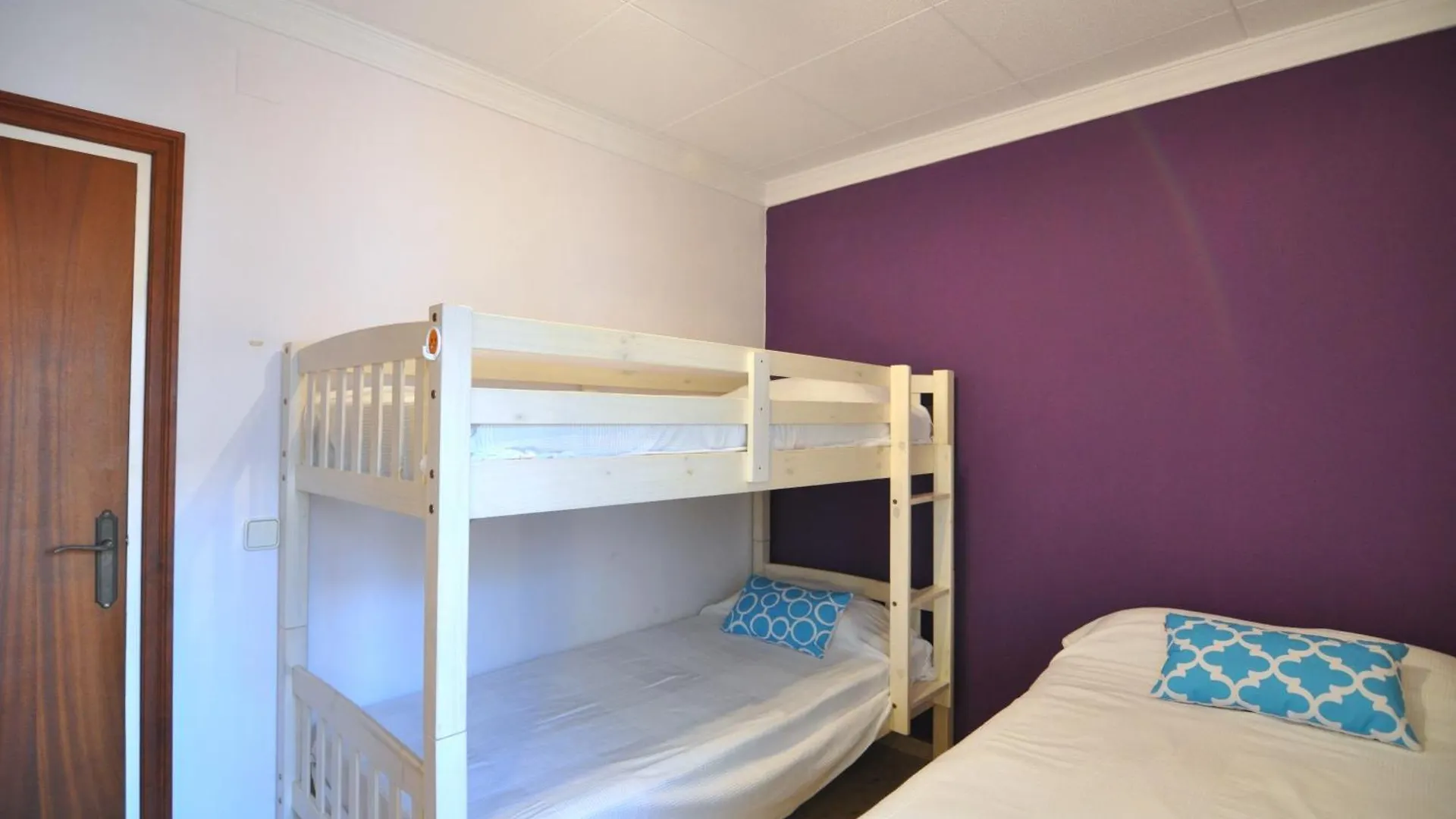 Rnet-Mas Matas Montclar Roses Daire