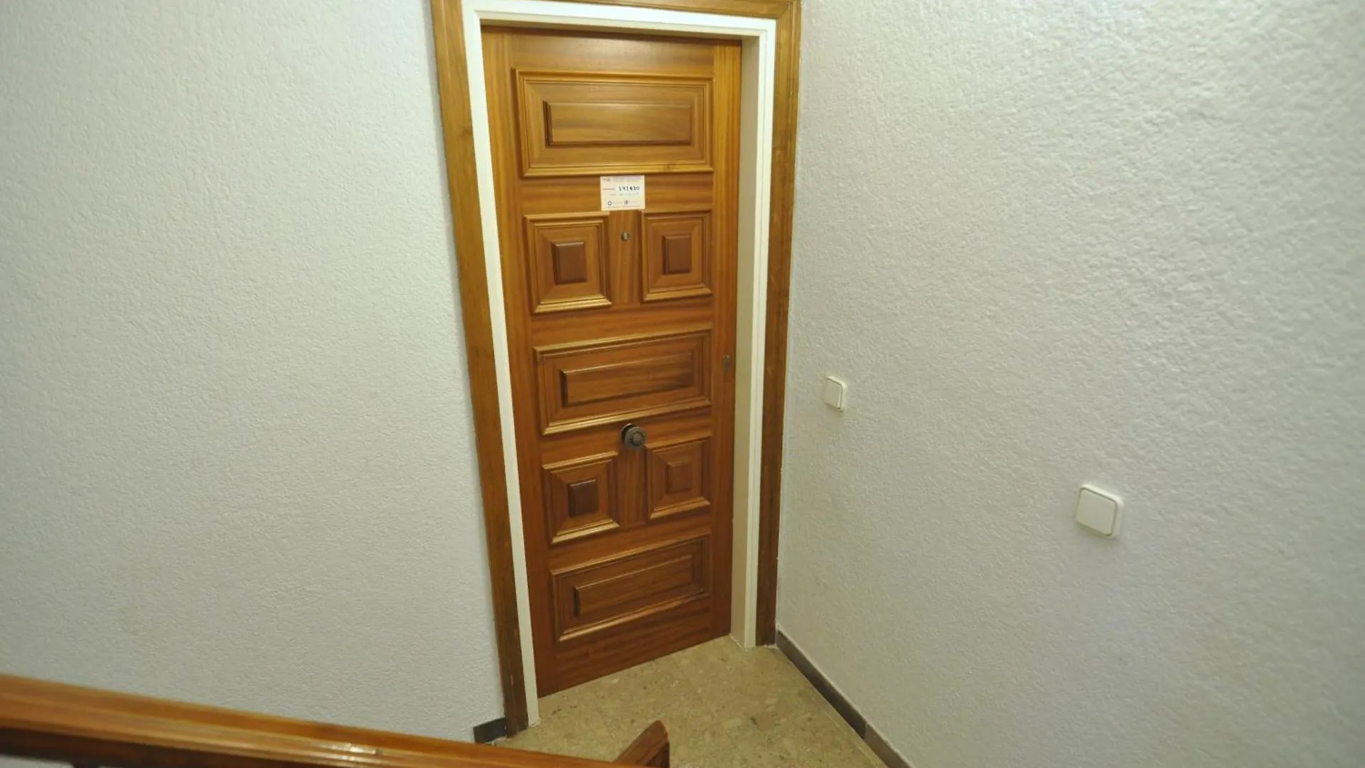 Appartement Rnet-Mas Matas Montclar Roses